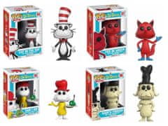 Funko Funko POP! Dr. Seuss Lisica v nogavicah 07