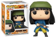 Funko Funko POP! Anime Dragonball Super Future Mai 817