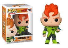 Funko Funko POP! Dragonball Z Android 16 708