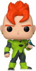 Funko Funko POP! Dragonball Z Android 16 708