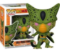 Funko Funko POP! Dragonball Z Cell First Form 947