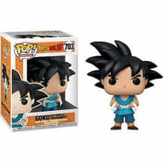 Funko Funko POP! Dragonball Z Goku 703