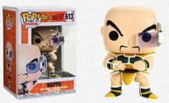 Funko Funko POP! Dragonball Z S6 Nappa 613