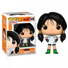 Funko Funko POP! Dragonball Z Videl 528