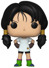 Funko Funko POP! Dragonball Z Videl 528