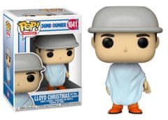 Funko Funko POP! Dumb and Dumber Lloyd Christmas 1041