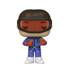 Funko Funko POP! Dumb Dumber Ski Lloyd Christmas 1043 Posebna izdaja