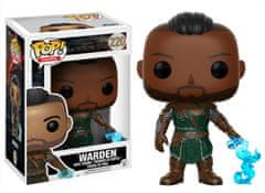 Funko Funko POP! Elder Scrolls Warden 220 figurica