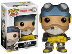 Funko Funko POP! Igre Evolve Hank 39