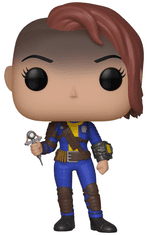 Funko Funko POP! Fallout4 Vault Dweller FeMale 372