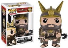 Funko Funko POP! Flash Gordon Prince Vultan 312