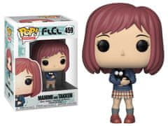 Funko Funko POP! FLCL Mamimi in Takkun 459