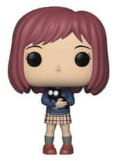 Funko Funko POP! FLCL Mamimi in Takkun 459