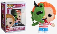 Funko Funko POP! Garbage Pail Kids Beasty Boy 04