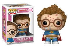 Funko Funko POP! Garbage Pail Kids CLARK CAN'T 03