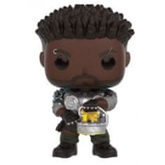 Funko Funko POP! Gears of War Del Walkner 116 figuric