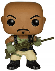 Funko Funko POP! GI Joe Roadblock 45