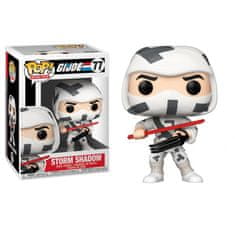 Funko Funko POP! Film GI Joe Storm Shadow 77