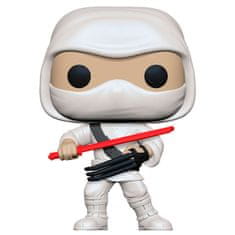 Funko Funko POP! Film GI Joe Storm Shadow 77