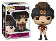 Funko Funko POP! Žareča figurica Ruth Wilder 659