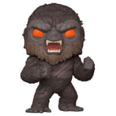 Funko Funko POP! Godzilla Kong Pripravljen na boj Kong 1020