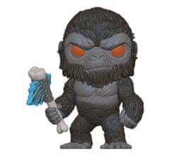 Funko Funko POP! Godzilla Kong z bojno sekiro 1021 figurica