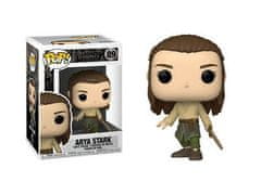 Funko Funko POP! Igra prestolov Arya Stark 89