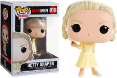 Funko Funko POP! TV Mad Men Betty Draper 910