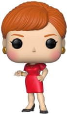 Funko Funko POP! TV Mad Men Joan Holloway 912