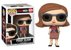 Funko Funko POP! Film Mad Men Peggy Olson 909