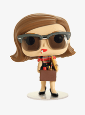 Funko Funko POP! Film Mad Men Peggy Olson 909