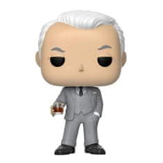 Funko Funko POP! Film Mad Men Roger Sterling 911