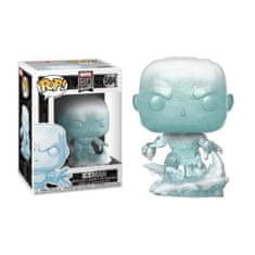 Funko Funko POP! Marvel 80th FA Iceman 504 figurica