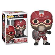 Funko Funko POP! Marvel Črna vdova Rdeči varuh 608