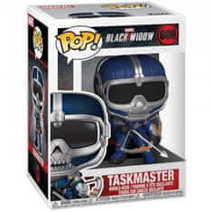 Funko Funko POP! Marvel Black Widow Taskmaster 606