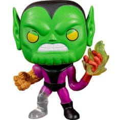 Funko Funko POP! Marvel Fantastic Four Super Skrull 566 figurica