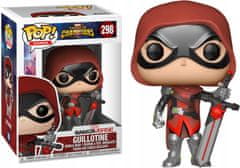 Funko Funko POP! Marvel Guillotine 298