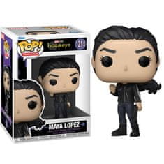 Funko Funko POP! Marvel Hawkeye Maya Lopez 1214 figurica