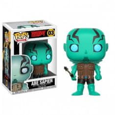 Funko Funko POP! Marvel Hellboy Abe Sapien 03