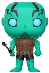 Funko Funko POP! Marvel Hellboy Abe Sapien 03