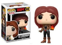 Funko Funko POP! Marvel Hellboy Liz Sherman 02 figurica