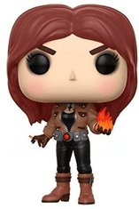 Funko Funko POP! Marvel Hellboy Liz Sherman 02 figurica