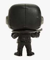 Funko Funko POP! Marvel Hellboy Humar Johnson 04