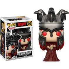 Funko Funko POP! Marvel Hellboy Kraljica krvi 06