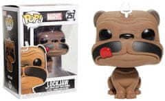 Funko Funko POP! Marvel Inhumans Lockjaws 257