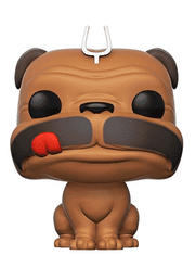 Funko Funko POP! Marvel Inhumans Lockjaws 257