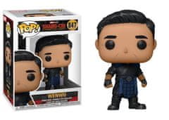 Funko Funko POP! Marvel Shang-Chi Wenwu 847