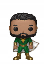 Funko Funko POP! Marvel Shazam Pedro 265