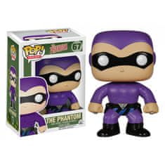 Funko Funko POP! Marvel The Phantom violet 67