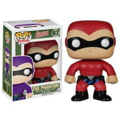 Funko Funko POP! Marvel The Phantom rdeča 67